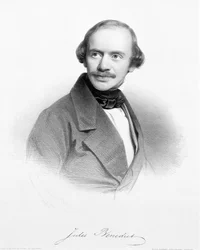 Jules Benedict